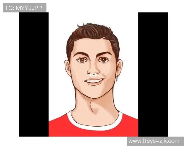 全球足球巨星头像汇聚展现运动魅力与风采