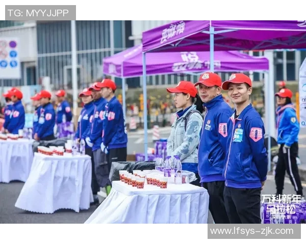 深圳城市马拉松点评：街舞队在比赛中的精彩表现与经验分享