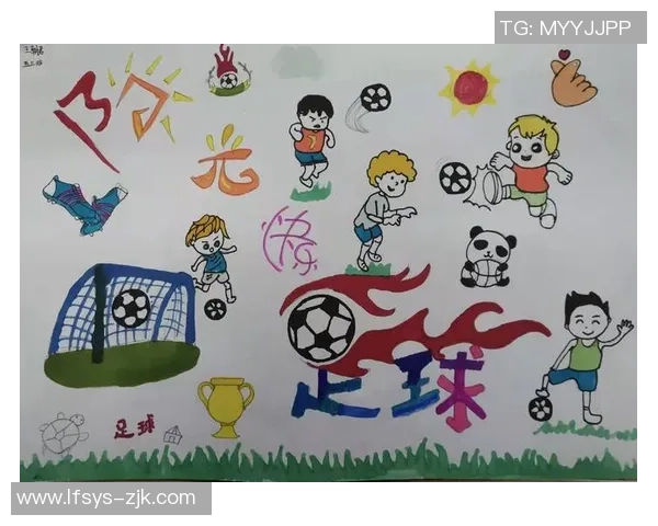 足球主题玩具的创意设计与市场趋势分析助力儿童成长与运动兴趣培养 足球主题玩具的创意设计与市场趋势分析助力儿童成长与运动兴趣培养