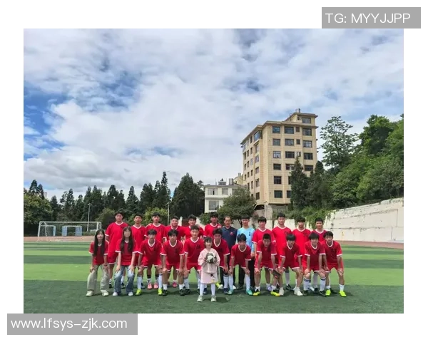 追逐梦想的绿茵场学生们的足球梦与青春奋斗的故事